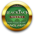 Click to Play Blackjack Now